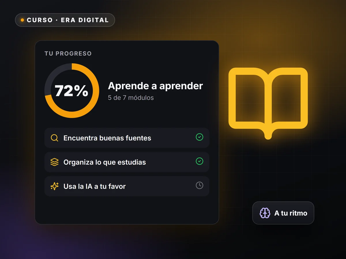 Cómo ampliar tu conocimiento en la era digital — ROSSIUM