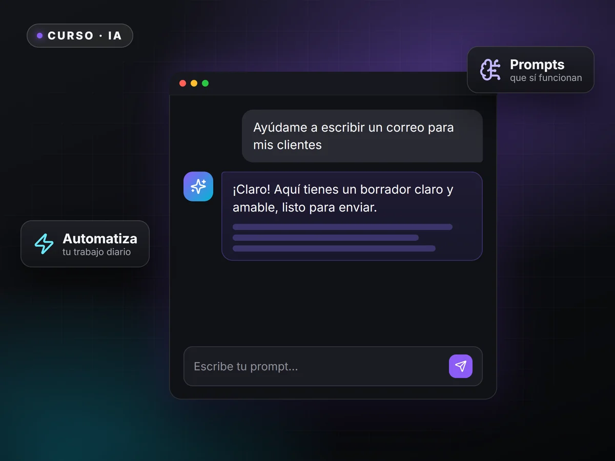 Curso de IA — ROSSIUM
